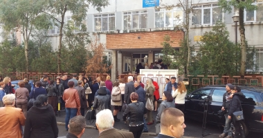 CONCURS DIRECTORI / Examenul scris, la final. Rezultatele, afișate azi - 3