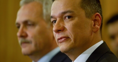 Stire din Politică-Administrație : Astăzi, se decide soarta Guvernului Grindeanu