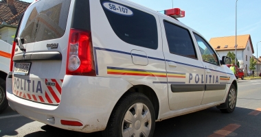 ACCIDENT GRAV. Traficul a fost paralizat