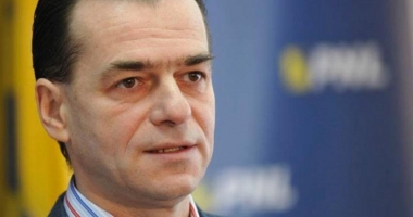 Stire din Politică-Administrație : Ludovic Orban: "Trump, un model de reușită în viață, o mare oportunitate pentru România"