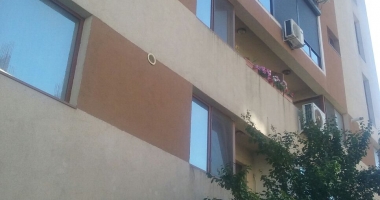 GALERIE FOTO / UPDATE. Bărbat MORT, după ce a CĂZUT DE LA ÎNĂLȚIME - 2