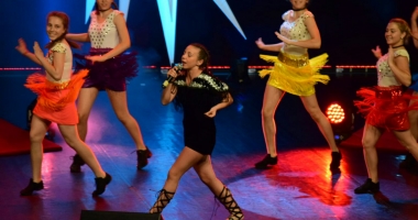 GALERIE FOTO / Cele mai bune voci ale României premiate, în această seară, la Festivalului "Mamaia Copiilor" - 3