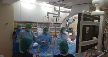 Stire din Sănătate : Nume mari ale cardiologiei pediatrice mondiale, la Târgu Mureş