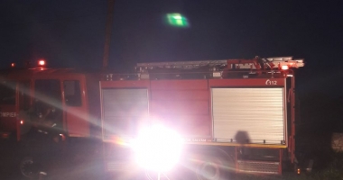 GALERIE FOTO - VIDEO / UPDATE. Femeie căzută într-o fântână, în localitatea constanteană Movila Verde - 9