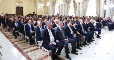 Stire din Actualitate : MAE organizează, începând de luni, Reuniunea Anuală a Diplomaţiei Române