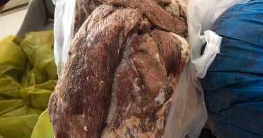 GALERIE FOTO / Restaurantul "Rustic", găsit în neregulă de Protecția Consumatorilor - 3