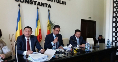 Permisele și înmatriculările auto se mută la Pavilionul Expozitional - 1