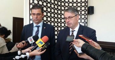 Permisele și înmatriculările auto se mută la Pavilionul Expozitional - 3