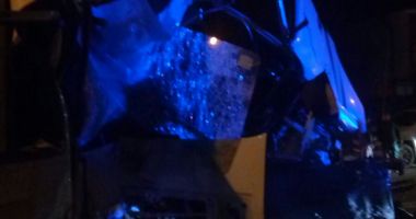 GALERIE FOTO / Accident rutier GRAV pe DN3, între Valu lui Traian și Constanța - 6
