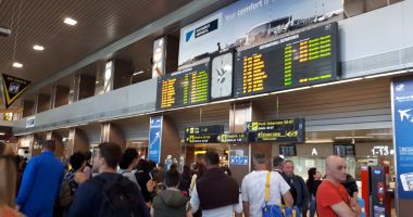 Stire din Actualitate : Pasagerii cu certificat digital european, au liberă trecere la aeroport