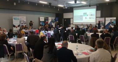 Digitalizarea afacerilor, discutată  de specialiști la malul mării - 2