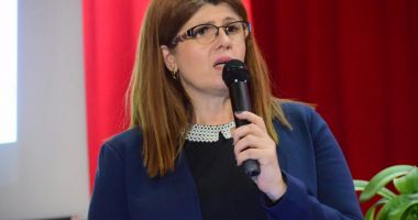 GALERIE FOTO / Directorii de unități de învățământ din Constanța, ședință cu conducerea ISJ - 2