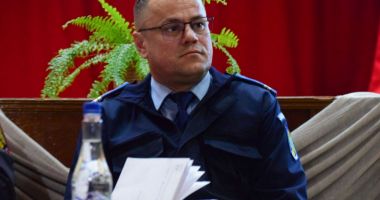 GALERIE FOTO / Directorii de unități de învățământ din Constanța, ședință cu conducerea ISJ - 3
