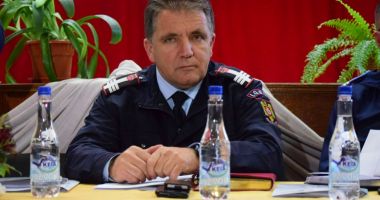 GALERIE FOTO / Directorii de unități de învățământ din Constanța, ședință cu conducerea ISJ - 5