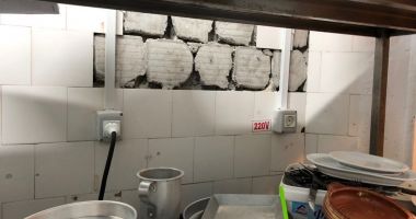 GALERIE FOTO - VIDEO / Control OPC în stațiuni. Ce mizerii primesc turiștii de la așa-zișii cârciumari - 2