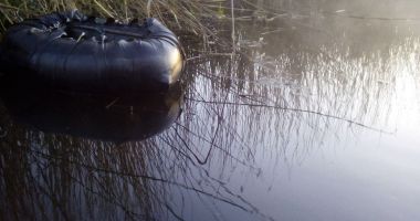 Stire din Eveniment : UPDATE. TRAGEDIE! Bărbatul dispărut în apele lacului Oltina a fost găsit