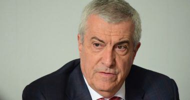 GALERIE FOTO / Călin Popescu Tăriceanu, în vizită la Constanța - 2