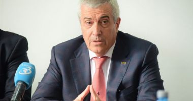 GALERIE FOTO / Călin Popescu Tăriceanu, în vizită la Constanța - 5