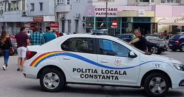Stire din Eveniment : Urmărit internațional, identificat de polițiștii constănțeni