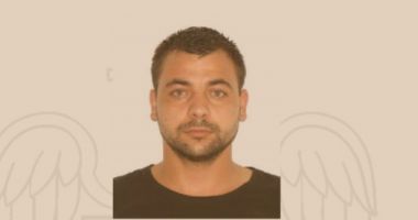 Stire din Eveniment : Tânăr din Harșova, căutat de polițiști.  L-ați văzut?