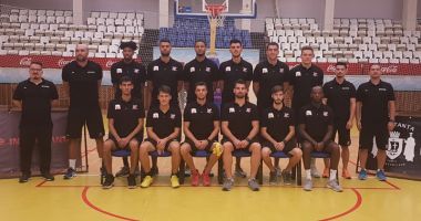 Stire din Sport : Alexandru Olteanu: "Acest sezon va fi o provocare pentru noi"