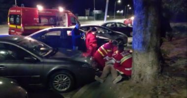 Tragedie la Constanța! Bărbat mort, după ce i s-a făcut rău pe stradă