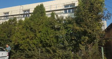 LPS Constanța, pe urmele CSS 1.  Calvarul șantierului fără sfârșit! - 2