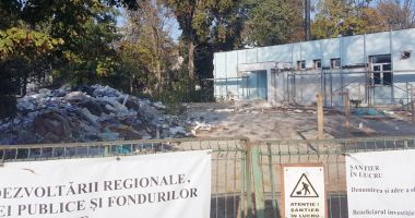 Stire din Sport : Calvar specific Constanței. "Contestații și procese, ne ia durerea de cap!"