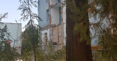 LPS Constanța, pe urmele CSS 1.  Calvarul șantierului fără sfârșit! - 4