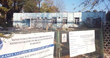 LPS Constanța, pe urmele CSS 1.  Calvarul șantierului fără sfârșit! - 5