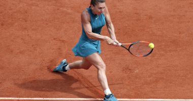 Simona Halep, anunț neașteptat înainte de Australian Open 2019