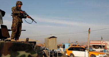 Stire din Eveniment : Militar ucis în Afganistan! Al doilea în acest an
