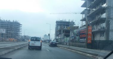 Galerie foto. Carambol cu mai multe mașini implicate, în Mamaia - 5