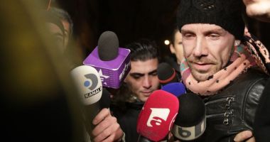 Stire din Eveniment : Percheziții la DSP București în dosarul medicului fals Matteo Politi