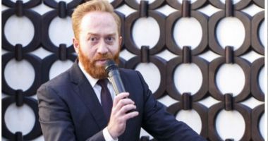 Stire din Politică-Administrație : Noul director al Teatrului de Stat Constanța, scos din joben de șeful CJC