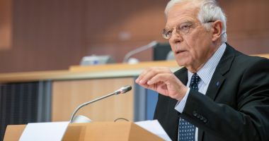 Şeful diplomaţiei UE, Josep Borrell este de părere că pandemia va lăsa în urmă o lume mai digitală şi cu noi inegalităţi