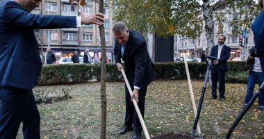 Klaus Iohannis a explicat de ce este important ca românii să meargă la vot pe 24 noiembrie - 3