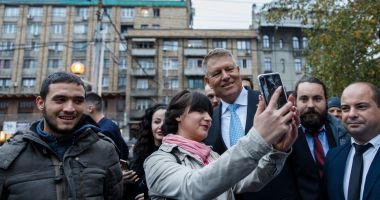 Klaus Iohannis a explicat de ce este important ca românii să meargă la vot pe 24 noiembrie - 4