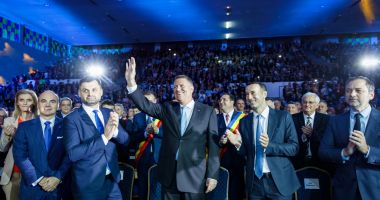 Klaus Iohannis a explicat de ce este important ca românii să meargă la vot pe 24 noiembrie - 2
