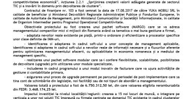 Sute de copii interesați  de proiectul "Natura mai aproape de noi" - 2