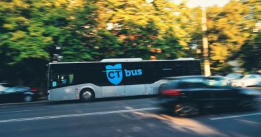 Anunţ important de la CT BUS. Ce autobuz îşi schimbă traseul