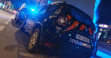 Stire din Eveniment : Liber pe străzile din Constanţa, cu mandatul de arestare pe numele lui! Ce spune Jandarmeria