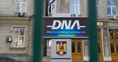 Stire din Eveniment : Direcţia Naţională Anticorupţie este în DOLIU! A murit un cunoscut procuror