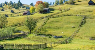 Unde au fost românii în vacanţă