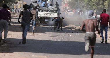 Stire din Actualitate : MAE a ridicat nivelul de alertă pentru Sudan