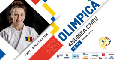 Stire din Sport : Andreea Chiţu, Alexandru Raicu şi Vlăduţ Simionescu s-au calificat la Jocurile Olimpice