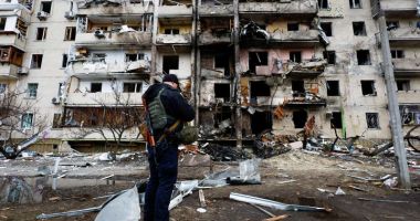 Stire din Actualitate : Ucraina: Zelenski spune că acţiunile Rusiei arată că sancţiunile occidentale nu sunt suficiente