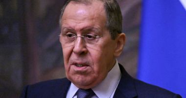 Lavrov, sfat tranșant către NATO. Ce trebuie să facă pentru a rezolva criza din Ucraina