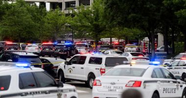 Cel puţin trei morţi într-un atac armat în Oklahoma! Suspectul a decedat