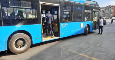 Autobuzele electrice de la CT Bus, noul trend în Constanţa. "Vom continua să achiziţionăm" - 3